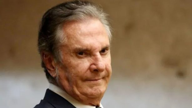 STF recebe laudos médicos solicitados à defesa de Collor