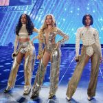 Beyoncé encerra turnê com reunião surpresa das Destiny’s Child em Las Vegas