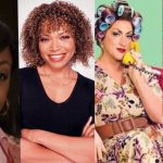 As mães mais icônicas das telas