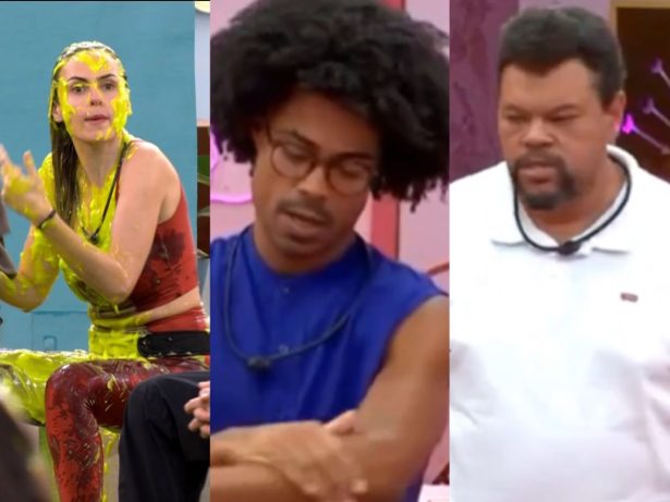 Babu detona Ana Paula e aponta que sister não saiu ainda do “BBB26” por ser “magra, branca e loira”