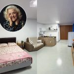 Doação de Marieta Severo promove novas casas para o Retiro dos Artistas