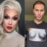 Morre vencedora do “RuPaul’s Drag Race UK” aos 32 anos