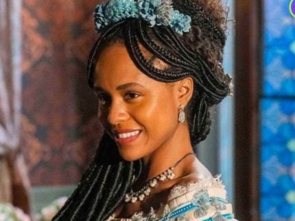 Representatividade real: nova novela da Globo traz princesa preta como protagonista