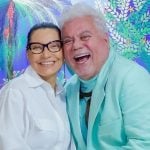 Milton Cunha exalta Janja em evento no Planalto: “Adoro gente que dança, que ri”