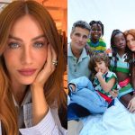 Giovanna Ewbank desabafa sobre crescimento dos filhos: “Saudade do presente”