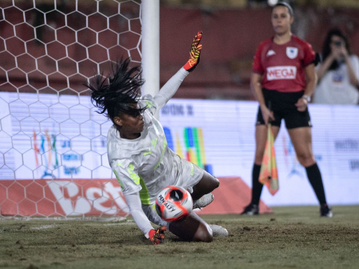 Guilherme Veiga / Brasil Ladies Cup
