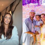 Bruna Biancardi viaja sem as filhas para Paris e desabafa: “Coraçãozinho apertado”