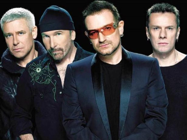 U2 no Brasil: ingressos do show estão disponíveis em pré-venda; saiba como comprar