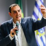 Prefeito de São José dos Campos é acusado de manter relação com servidora e de violentar ex-esposa