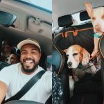 De Salvador a São Paulo: influenciador Raoni Oliveira transforma mudança em jornada pelo Brasil