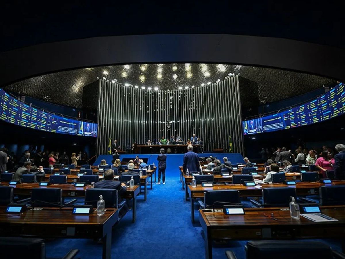 Ton Molina/Agência Senado
