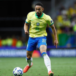 De olho na Copa, CBF alinha plano para Matheus Cunha ser poupado no final da temporada