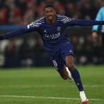 Dembélé leva o FIFA The Best e consolida temporada histórica no futebol mundial