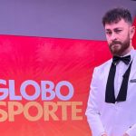Globo Esporte quase foi rifado da grade. Ainda bem que não