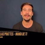 Nicolas Prattes vence prêmio internacional por atuação em “Mania de Você”