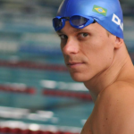 Australiano supera recorde mundial de Cesar Cielo nos 50m livre após mais de 16 anos