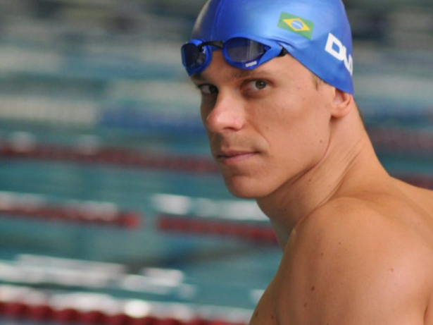 Australiano supera recorde mundial de Cesar Cielo nos 50m livre após mais de 16 anos