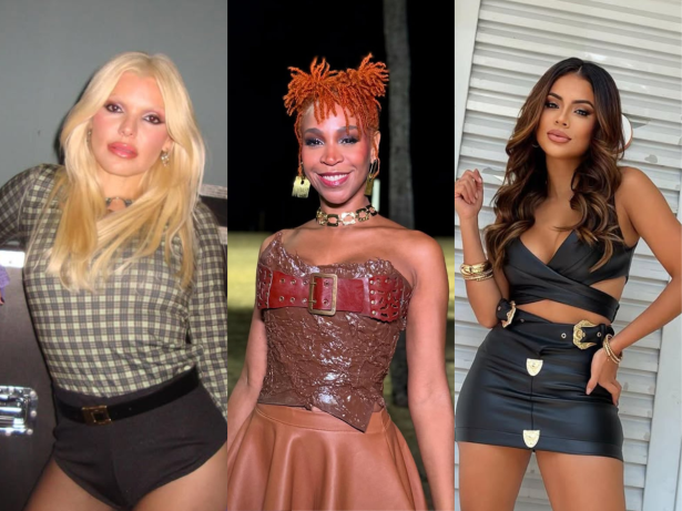 Virada Cultural de SP: Saiba os cachês de Duda Beat, Karol Conká, Lexa e outros