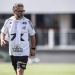 Santos enfrenta Juventude em partida decisiva para o futuro de treinador