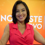 Programa do Datena na Rede TV! já tem nova apresentadora