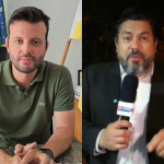 Após imprensa local noticiar localização de helicóptero com Rick e Bruno, prefeito nega informação