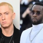 Eminem expõe acusações de agressão sexual contra Diddy em novo álbum