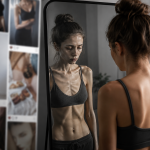 Quando ser “muito magra” volta a ser tendência: o alerta sobre a nova era da hipermagreza