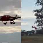 Empresário do Amazonas e piloto morrem em queda de avião no interior de São Paulo