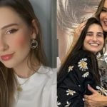 Namorado revela causa da morte de bailarina de Claudia Leitte