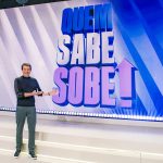 Celso Portiolli ganha novo game no “Domingo Legal”; veja como será