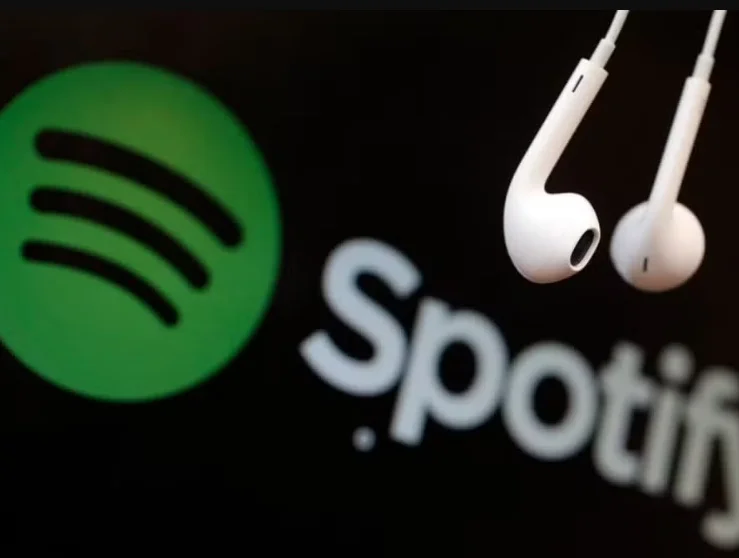 Quer comprar players no Spotify ? Agora tem até anúncio na internet