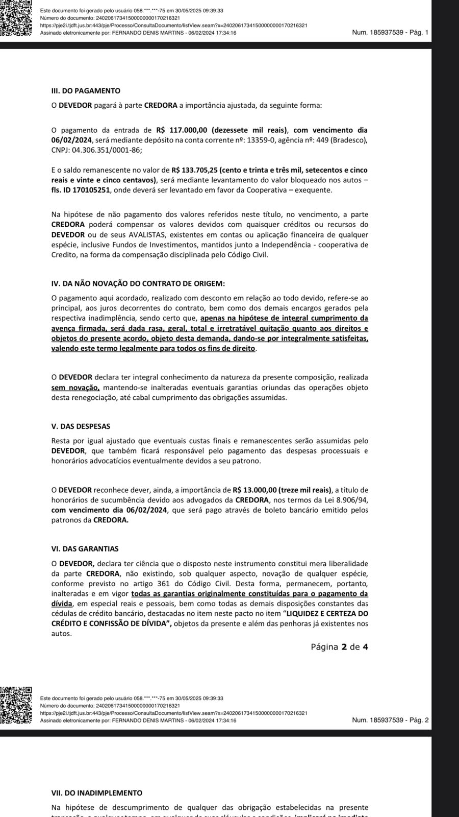 Reprodução / Portal LeoDias