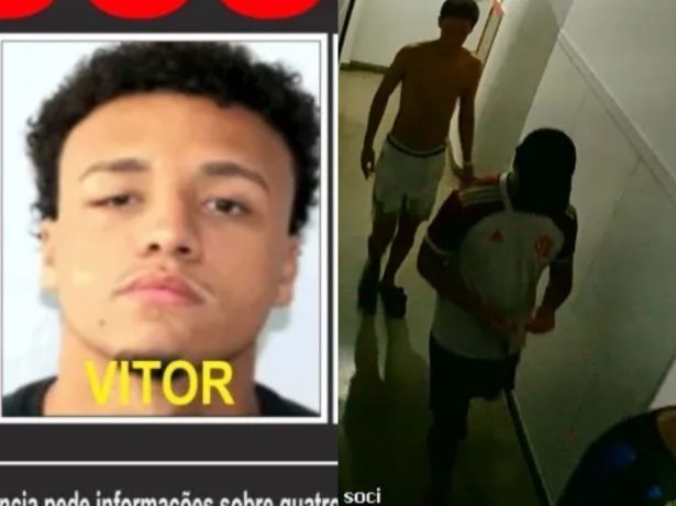 Subsecretário é exonerado no RJ após filho ser citado entre acusados de estupro coletivo