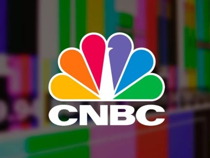 Novo canal de notícias da TV, CNBC Brasil mostra como será seus estúdios; veja imagens