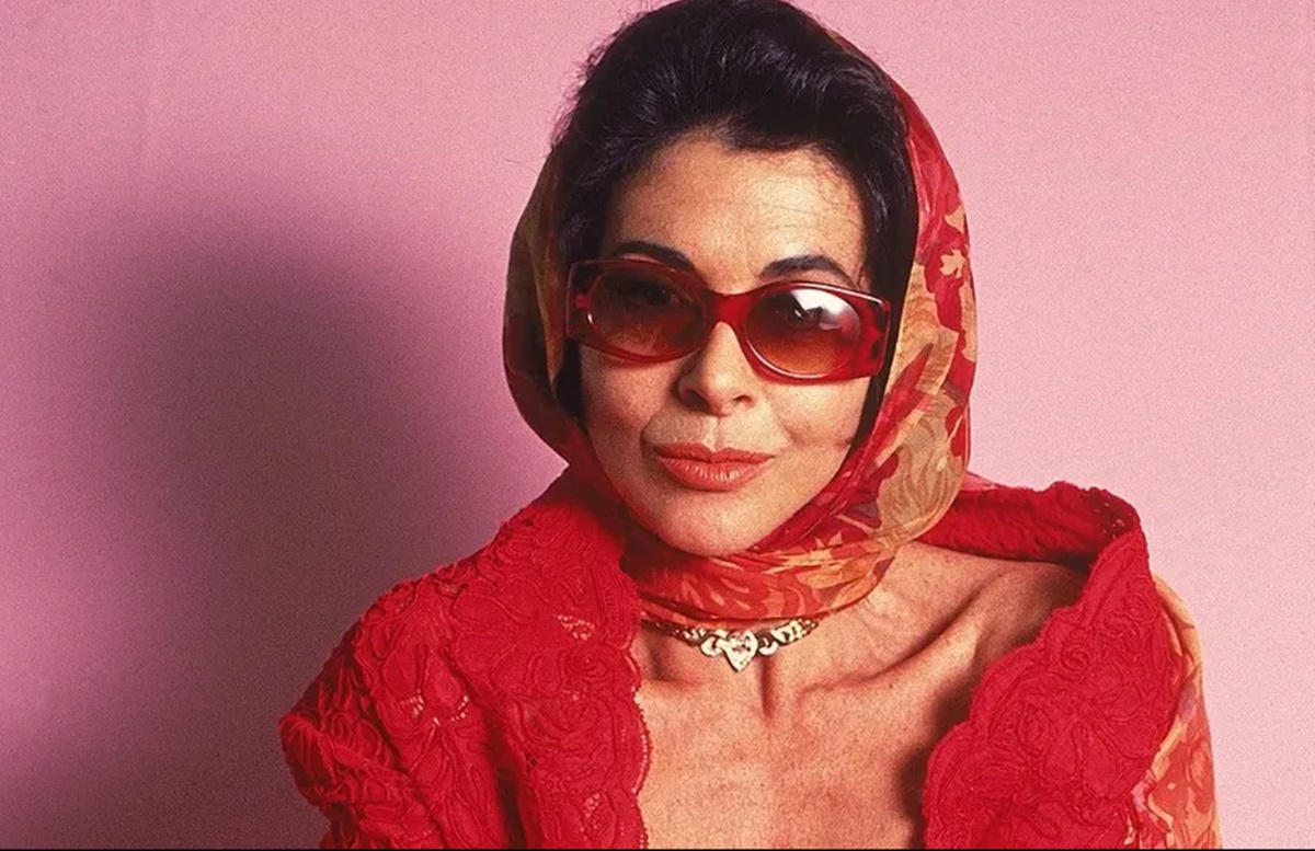 Tieta é uma telenovela brasileira que foi produzida e exibida pela TV Globo em 14 de agosto de 1989 / Divulgação 
