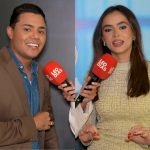 Saiba todos os detalhes confirmados do casamento de Felipe Araújo e Lara Prado
