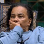 Solange Couto passou de todos os limites. Pede para sair, dona Jura