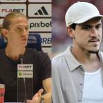 Filipe Luís critica postura de Pedro no Flamengo: “Atitude lamentável”