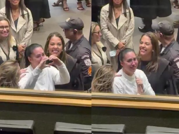 Defesa de Monique Medeiros diz respeitar decisão e cita dificuldade de identificar violência
