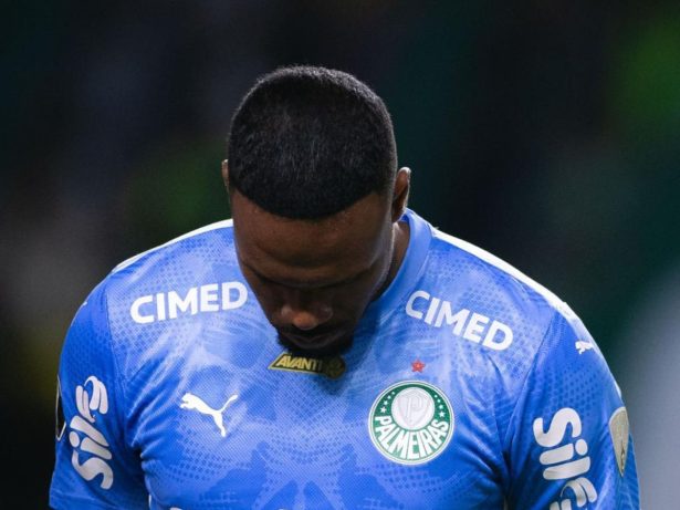 Caos no Dérbi: Palmeiras acusa suposto caso de racismo contra Carlos Miguel
