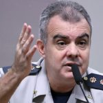 Réu pelos atos de 8/1, coronel Jorge Naime ganha permissão de Moraes para ir à igreja