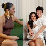Mileide Mihaile detalha atual estado de saúde do filho com Safadão após retirada de nódulo