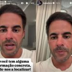 Piloto de avião, Kaká Diniz fala do helicóptero que desapareceu em SC: “Extremamente seguro”