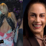 Dólares na calcinha: Silvia Abravanel detona Virginia: “Avó deveria tirar a guarda das crianças”