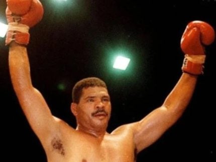 Entenda quando e como Maguila se tornou referência do boxe a nível internacional