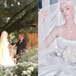 Veja os votos de Ana Hickmann durante casamento com Edu Guedes: “Você não desistiu de mim”