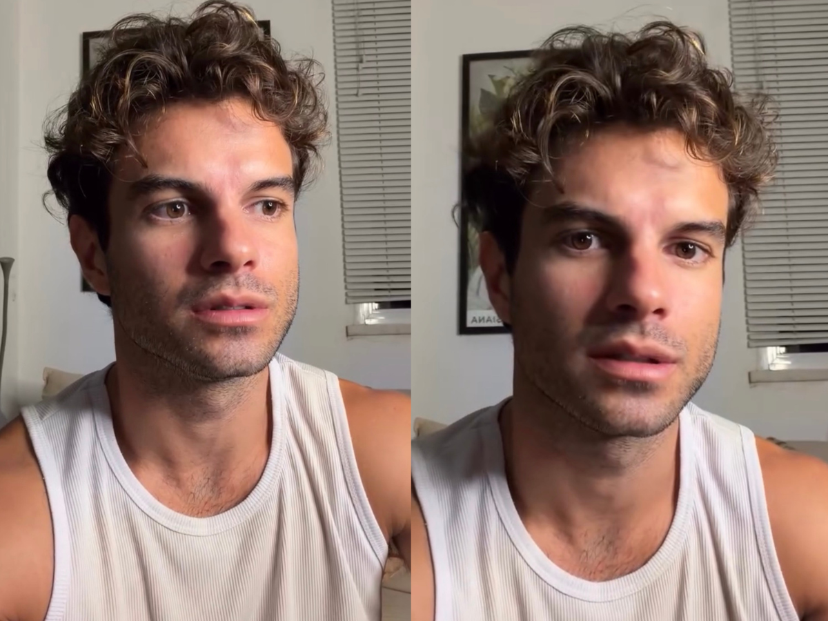 Daniel Blanco emociona ao relembrar legado de Lua