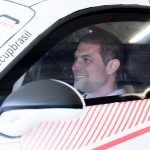 Novo passo ousado: Paulo Muzy leva disciplina do consultório para as pistas na Porsche Cup