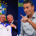 Sportv leva o “Seleção” para Nova York, durante a Copa do Mundo, e confirma Felipão no time