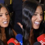 Adeus, álcool! Ana Castela revela que parou de beber e explica decisão